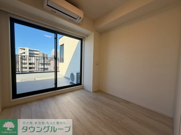 GENOVIA北池袋skygardenの物件内観写真